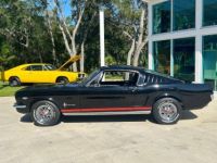 Ford Mustang - <small></small> 69.600 € <small>TTC</small> - #12