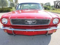 Ford Mustang - <small></small> 48.700 € <small>TTC</small> - #3