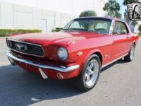 Ford Mustang - <small></small> 48.700 € <small>TTC</small> - #4