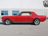 Ford Mustang - <small></small> 48.700 € <small>TTC</small> - #5