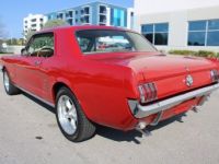 Ford Mustang - <small></small> 48.700 € <small>TTC</small> - #6