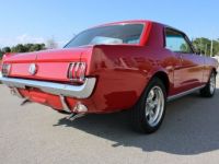 Ford Mustang - <small></small> 48.700 € <small>TTC</small> - #7