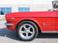 Ford Mustang - <small></small> 48.700 € <small>TTC</small> - #8