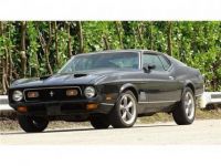 Ford Mustang - <small></small> 32.400 € <small>TTC</small> - #1