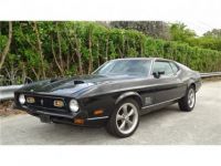 Ford Mustang - <small></small> 32.400 € <small>TTC</small> - #8