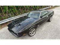 Ford Mustang - <small></small> 32.400 € <small>TTC</small> - #9