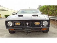 Ford Mustang - <small></small> 32.400 € <small>TTC</small> - #11