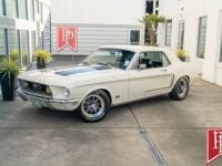 Ford Mustang - <small></small> 56.000 € <small>TTC</small> - #1