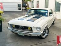 Ford Mustang - <small></small> 56.000 € <small>TTC</small> - #3