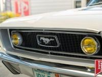 Ford Mustang - <small></small> 56.000 € <small>TTC</small> - #4