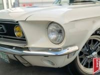 Ford Mustang - <small></small> 56.000 € <small>TTC</small> - #5