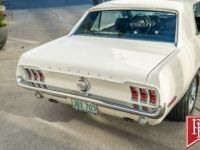 Ford Mustang - <small></small> 56.000 € <small>TTC</small> - #12