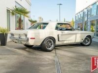 Ford Mustang - <small></small> 56.000 € <small>TTC</small> - #13