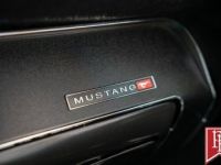 Ford Mustang - <small></small> 56.000 € <small>TTC</small> - #28