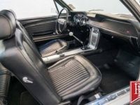 Ford Mustang - <small></small> 56.000 € <small>TTC</small> - #30