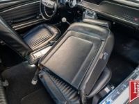 Ford Mustang - <small></small> 56.000 € <small>TTC</small> - #35