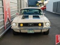 Ford Mustang - <small></small> 56.000 € <small>TTC</small> - #39