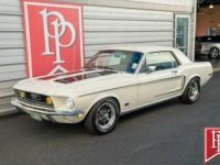 Ford Mustang - <small></small> 56.000 € <small>TTC</small> - #40