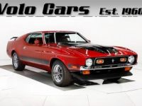 Ford Mustang - <small></small> 80.100 € <small>TTC</small> - #1