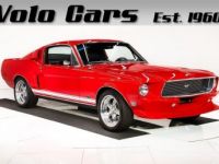 Ford Mustang - <small></small> 122.100 € <small>TTC</small> - #1