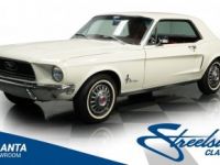 Ford Mustang - <small></small> 43.400 € <small>TTC</small> - #1