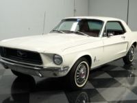 Ford Mustang - <small></small> 43.400 € <small>TTC</small> - #6