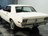 Ford Mustang - <small></small> 43.400 € <small>TTC</small> - #9