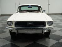 Ford Mustang - <small></small> 43.400 € <small>TTC</small> - #16