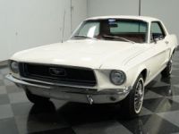 Ford Mustang - <small></small> 43.400 € <small>TTC</small> - #17