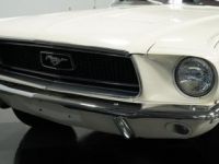 Ford Mustang - <small></small> 43.400 € <small>TTC</small> - #18