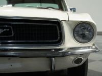 Ford Mustang - <small></small> 43.400 € <small>TTC</small> - #19