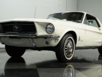 Ford Mustang - <small></small> 43.400 € <small>TTC</small> - #20