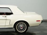 Ford Mustang - <small></small> 43.400 € <small>TTC</small> - #23