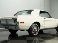 Ford Mustang - <small></small> 43.400 € <small>TTC</small> - #25