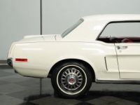 Ford Mustang - <small></small> 43.400 € <small>TTC</small> - #27