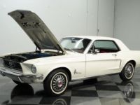 Ford Mustang - <small></small> 43.400 € <small>TTC</small> - #29