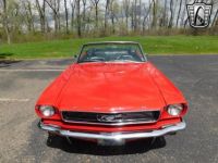 Ford Mustang - <small></small> 46.500 € <small>TTC</small> - #5