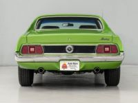 Ford Mustang - <small></small> 45.400 € <small>TTC</small> - #6