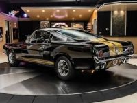 Ford Mustang - <small></small> 142.700 € <small>TTC</small> - #16