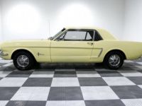 Ford Mustang - <small></small> 30.800 € <small>TTC</small> - #5