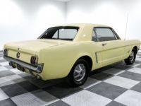 Ford Mustang - <small></small> 30.800 € <small>TTC</small> - #8