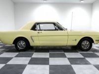 Ford Mustang - <small></small> 30.800 € <small>TTC</small> - #9