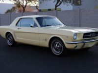 Ford Mustang - <small></small> 40.200 € <small>TTC</small> - #1