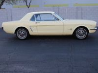 Ford Mustang - <small></small> 40.200 € <small>TTC</small> - #2