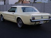 Ford Mustang - <small></small> 40.200 € <small>TTC</small> - #5