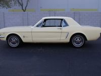 Ford Mustang - <small></small> 40.200 € <small>TTC</small> - #6