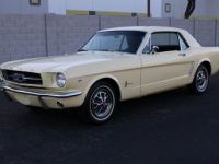 Ford Mustang - <small></small> 40.200 € <small>TTC</small> - #7