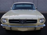 Ford Mustang - <small></small> 40.200 € <small>TTC</small> - #8