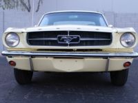 Ford Mustang - <small></small> 40.200 € <small>TTC</small> - #9