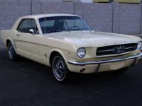 Ford Mustang - <small></small> 40.200 € <small>TTC</small> - #10